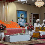 ਯੂਟਾਹ ਸਟੇਟ ਅਸੈਂਬਲੀ ਵੱਲੋਂ ਸ੍ਰੀ ਗੁਰੂ ਤੇਗ ਬਹਾਦਰ ਸਾਹਿਬ ਜੀ ਦੇ 350ਵੇਂ ਸ਼ਹੀਦੀ ਪੁਰਬ ਮੌਕੇ ਜਾਰੀ ਕੀਤਾ ਗਿਆ ਸਨਮਾਨ ਪੱਤਰ