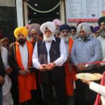 ਖੰਨਾ ਵਿਖੇ ਸੰਨੀ ਓਬਰਾਏ ਕਲੀਨਿਕਲ ਲੈਬ ਅਤੇ ਡਾਇਗਨੌਸਟਿਕ ਸੈਂਟਰ ਦਾ ਸ਼ਾਨਦਾਰ ਉਦਘਾਟਨ