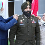 ਦਿੱਲੀ ਅਦਾਲਤ ਵੱਲੋਂ ਗੈਂਗਸਟਰ ਅਨਮੋਲ ਬਿਸ਼ਨੋਈ ਦੀ ਐੱਨ.ਆਈ.ਏ. ਹਿਰਾਸਤ ‘ਚ ਵਾਧਾ