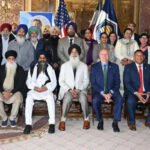 ਭਾਰਤੀ ਚੋਣ ਕਮਿਸ਼ਨ ਵਲੋਂ ਪੰਜਾਬ ਦੇ ਡੀ.ਜੀ.ਪੀ. ਗੌਰਵ ਯਾਦਵ ਤਲਬ