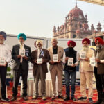 ਕੈਨੇਡਾ ‘ਚ ਕਬਰਿਸਤਾਨਾਂ ‘ਚੋਂ ਚੋਰੀ ਕਰਨ ਵਾਲਾ ਜੋੜਾ ਗ੍ਰਿਫ਼ਤਾਰ!