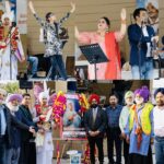 ਸਰਬੱਤ ਦਾ ਭਲਾ ਚੈਰੀਟੇਬਲ ਟਰੱਸਟ ਵੱਲੋਂ ਲੋੜਵੰਦ ਵਿਦਿਆਰਥੀਆਂ ਨੂੰ ਦਿੱਤੇ ਵਿੱਤੀ ਸਹਾਇਤਾ ਦੇ ਚੈੱਕ