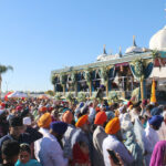 ਕੈਨੇਡਾ ਸਰਕਾਰ ਵੱਲੋਂ ਸਿੱਖ ਫ਼ੌਜੀਆਂ ਦੇ ਸਨਮਾਨ ‘ਚ ਡਾਕ ਟਿਕਟ ਜਾਰੀ