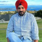 ਸ੍ਰੀ ਦਰਬਾਰ ਸਾਹਿਬ ਦੇ ਹੈੱਡ ਗ੍ਰੰਥੀ ਗਿਆਨੀ ਰਘਬੀਰ ਸਿੰਘ ਨੂੰ ਲੰਬੀ ਛੁੱਟੀ ‘ਤੇ ਭੇਜਿਆ ਗਿਆ!