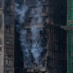 ਅਮਰੀਕਾ ‘ਚ ਵ੍ਹਾਈਟ ਹਾਊਸ ਨੇੜੇ ਨੈਸ਼ਨਲ ਗਾਰਡ ਦੇ 2 ਫੌਜੀਆਂ ਨੂੰ ਗੋਲੀ ਮਾਰੀ, ਹਾਲਤ ਗੰਭੀਰ