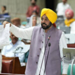 ਟਰੰਪ ਵੱਲੋਂ ਰੱਖਿਆ ਨੀਤੀ ਬਿੱਲ ‘ਤੇ ਦਸਤਖ਼ਤ: ਦਿੱਤੀ ਕਾਨੂੰਨ ਵਜੋਂ ਮਾਨਤਾ