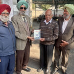 ਕੈਨੇਡਾ ‘ਚ ਪੰਜਾਬੀ ਨੌਜਵਾਨ ਦੀ ਸੜਕ ਹਾਦਸੇ ‘ਚ ਮੌਤ