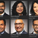 ਅਮਰੀਕਾ ਦੀ ਗਾਜ਼ਾ ‘ਚ ਸ਼ਾਂਤੀ ਸੈਨਾ ਭੇਜਣ ਦੀ ਬੇਨਤੀ ਨਾਲ ਪਾਕਿ ਦੀ ਸਥਿਤੀ ਬਣੀ ਗੁੰਝਲਦਾਰ