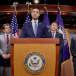 ਮੈਕਸੀਕੋ ਨੂੰ ਪਾਣੀ ਦੇਣਾ ਪਵੇਗਾ ਨਹੀਂ ਤਾਂ ਟੈਰਿਫ ਲਈ ਤਿਆਰ ਰਹੇ-ਟਰੰਪ