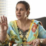 ਅਸੀਂ ਚੋਰਾਂ ਦਾ ਸਾਥ ਨਹੀਂ ਦੇਵਾਂਗੇ: ਨਵਜੋਤ ਕੌਰ ਸਿੱਧੂ