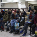 ਪੰਜਾਬ ਅਤੇ ਹਰਿਆਣਾ ਵਿੱਚ ਕੜਾਕੇ ਦੀ ਠੰਢ