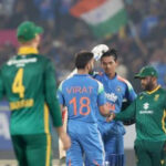 ਫੀਫਾ ਨੇ ਡੋਨਾਲਡ ਟਰੰਪ ਨੂੰ ਪਹਿਲਾ ਸ਼ਾਂਤੀ ਪੁਰਸਕਾਰ ਦੇ ਕੇ ਕੀਤਾ ਸਨਮਾਨਿਤ