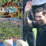 ਏਅਰਲਾਈਨ ਇੰਡੀਗੋ ਸੰਕਟ ਵਿਚੋਂ ਉਭਰਨ ਲੱਗੀ