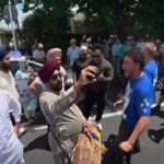 ਅਮਰੀਕੀ ਦੂਤਾਵਾਸ ਨੇ ਅੰਤਰਰਾਸ਼ਟਰੀ ਯਾਤਰੀਆਂ ਦੇ ਰਹਿਣ ਦੀ ਮਿਆਦ ਦੇ ਨਿਯਮਾਂ ਨੂੰ ਕੀਤਾ ਸਪੱਸ਼ਟ