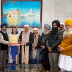 ਮੈਕਸੀਕੋ ਨੂੰ ਪਾਣੀ ਦੇਣਾ ਪਵੇਗਾ ਨਹੀਂ ਤਾਂ ਟੈਰਿਫ ਲਈ ਤਿਆਰ ਰਹੇ : ਟਰੰਪ