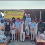 ਟਰੰਪ ਪ੍ਰਸ਼ਾਸਨ ਨੇ ਸਿੱਖਿਆ ਵਿਭਾਗ ਦੇ ਛਾਂਟੀ ਕੀਤੇ ਜਾਣ ਵਾਲੇ ਮੁਲਾਜ਼ਮ ਵਾਪਸ ਸੱਦੇ