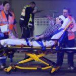 ਸਿਡਨੀ ਦੇ ਬੌਂਡੀ ਬੀਚ ’ਤੇ ਗੋਲੀਬਾਰੀ, ਇਕ ਸ਼ੂਟਰ ਸਣੇ 10 ਦੀ ਮੌਤ