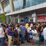 ਅੰਮ੍ਰਿਤਸਰ ਹਵਾਈ ਅੱਡੇ ’ਤੇ ਇੰਡੀਗੋ ਦੀਆਂ ਉਡਾਣਾਂ ਰੱਦ, ਯਾਤਰੀਆਂ ਨੇ ਕਹਿਰ ਦੀ ਠੰਡ ‘ਚ ਬਿਤਾਈ ਰਾਤ