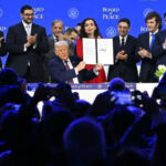 ਅਮਰੀਕੀ ਉਪ ਰਾਸ਼ਟਰਪਤੀ ਜੇਡੀ ਵੈਂਸ ਤੇ ਉਨ੍ਹਾਂ ਦੀ ਪਤਨੀ ਚੌਥੇ ਬੱਚੇ ਦੀ ਕਰ ਰਹੇ ਨੇ ਉਡੀਕ!