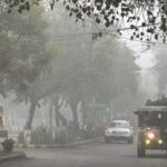 ਬਰਫਬਾਰੀ ਕਾਰਨ ਵਿਆਨਾ ਦਾ ਹਵਾਈ ਅੱਡਾ ਅਸਥਾਈ ਤੌਰ ‘ਤੇ ਬੰਦ