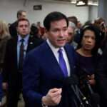 ਅਮਰੀਕੀ ਰਾਸ਼ਟਰਪਤੀ ਨੇ ਭਾਰਤ-ਪਾਕਿ ਟਕਰਾਅ ਰੋਕਣ ਦਾ ਦਾਅਵਾ ਦੁਹਰਾਇਆ