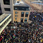 ਮਿਨੀਆਪੋਲਿਸ ‘ਚ ਫੈਡਰਲ ਇਮੀਗ੍ਰੇਸ਼ਨ ਏਜੰਟਾਂ ਵੱਲੋਂ ਗੋਲੀਬਾਰੀ; ਇੱਕ ਹੋਰ ਵਿਅਕਤੀ ਦੀ ਮੌਤ