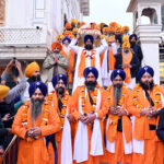 ਸੁਨੀਤਾ ਵਿਲੀਅਮਜ਼ ਨੇ 27 ਸਾਲਾਂ ਦੇ ਨਾਸਾ ਕਰੀਅਰ ਨੂੰ ਕਿਹਾ ਅਲਵਿਦਾ