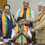 ਟਰੰਪ ਵਲੋਂ ਭਾਰਤ ਨੂੰ ਗਾਜ਼ਾ ਪੀਸ ਬੋਰਡ ਵਿਚ ਸ਼ਾਮਲ ਹੋਣ ਦਾ ਸੱਦਾ