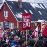 ਟਰੰਪ ਵੱਲੋਂ ਗ੍ਰੀਨਲੈਂਡ ਲਈ ਯੂਰਪੀ ਦੇਸ਼ਾਂ ਨੂੰ ਸਿੱਧੀ ਚਿਤਾਵਨੀ