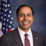 ਅਮਰੀਕਾ ‘ਚ ਕਾਂਗਰਸਮੈਨ ਸ਼੍ਰੀ ਥਾਨੇਦਾਰ ਵੱਲੋਂ ICE ਨੂੰ ਖਤਮ ਕਰਨ ਲਈ ਬਿੱਲ ਪੇਸ਼