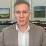 ਜੇ ਈਰਾਨ ਸ਼ਾਂਤੀਪੂਰਨ ਪ੍ਰਦਰਸ਼ਨਕਾਰੀਆਂ ‘ਤੇ ਹਿੰਸਾ ਕਰਦਾ ਹੈ, ਤਾਂ ਵਾਸ਼ਿੰਗਟਨ ਚੁੱਪ ਨਹੀਂ ਬੈਠੇਗਾ : ਟਰੰਪ