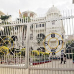 ਸਾਬਕਾ ਆਈ.ਜੀ. ਨਾਲ 8.10 ਕਰੋੜ ਦੀ ਠੱਗੀ ਮਾਰਨ ਵਾਲੇ ਮਹਾਰਾਸ਼ਟਰ ‘ਚੋਂ ਗ੍ਰਿਫ਼ਤਾਰ