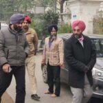 ਵਿਦੇਸ਼ ਮੰਤਰਾਲੇ ਵੱਲੋਂ ਪੰਜਾਬ ਦੇ ਮੁੱਖ ਮੰਤਰੀ ਨੂੰ ਬ੍ਰਿਟੇਨ ਤੇ ਇਜ਼ਰਾਈਲ ਜਾਣ ਦੀ ਮਨਜ਼ੂਰੀ ਦੇਣ ਤੋਂ ਇਨਕਾਰ