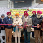 ਸਰਬੱਤ ਦਾ ਭਲਾ ਚੈਰੀਟੇਬਲ ਟਰੱਸਟ ਵੱਲੋਂ ਮੇਲਾ ਮਾਘੀ ‘ਤੇ ਲਗਾਏ ਕਿਤਾਬਾਂ ਦੇ ਲੰਗਰ ਦਾ ਸਕੱਤਰ ਸ਼੍ਰੋਮਣੀ ਗੁਰਦੁਆਰਾ ਪ੍ਰਬੰਧਕ ਕਮੇਟੀ ਸ੍ਰੀ ਅੰਮ੍ਰਿਤਸਰ ਵੱਲੋਂ ਉਦਘਾਟਨ