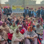 ਪੰਜਾਬੀ ਦੇ ਉੱਘੇ ਲੇਖਕ, ਪੰਜਾਬੀ ਕਾਲਮਨਵੀਸ ਪੱਤਰਕਾਰ ਮੰਚ, ਪੰਜਾਬ ਦੇ ਪ੍ਰਧਾਨ ਗੁਰਮੀਤ ਸਿੰਘ ਪਲਾਹੀ ਦਾ ਅਮਰੀਕਾ ਵਿਖੇ ਹੋਇਆ ਸਨਮਾਨ