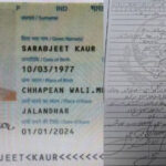 ਸਿੱਖ ਵਿਰੋਧੀ ਮਾਨਸਿਕਤਾ ਦੇ ਦੋਸ਼ ਹੇਠ ਭਗਵੰਤ ਮਾਨ ਅਕਾਲ ਤਖ਼ਤ ਸਕੱਤਰੇਤ ‘ਤੇ ਤਲਬ