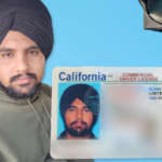 ਟ੍ਰੈਫਿਕ ਉਲੰਘਣਾ ਦੇ ਦੋਸ਼ ਹੇਠ ਟਰੱਕ ਡਰਾਈਵਰ ਸੁਖਦੀਪ ਨੂੰ ਕੀਤਾ ਜਾਵੇਗਾ ਡਿਪੋਰਟ