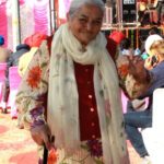 ਸੰਨੀ ਓਬਰਾਏ ਸਵੈ ਰੋਜ਼ਗਾਰ ਸਕੀਮ ਤਹਿਤ ਸਿਲਾਈ ਦਾ ਕੋਰਸ ਪੂਰਾ ਹੋਣ ਉਪਰੰਤ ਦਿੱਤੇ ਸਰਟੀਫਿਕੇਟ