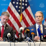 ਟਰੰਪ ਵੱਲੋਂ ਕੈਨੇਡਾ ‘ਤੇ 100 ਫੀਸਦੀ ਟੈਕਸ ਲਾਉਣ ਦੀ ਚਿਤਾਵਨੀ