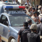 Blast on railway track 26 ਜਨਵਰੀ ਤੋਂ ਪਹਿਲਾਂ ਸਰਹੰਦ ਨੇੜੇ ਦਿੱਲੀ-ਅੰਮ੍ਰਿਤਸਰ ਰੇਲਵੇ ਟਰੈਕ ਉਡਾਉਣ ਦੀ ਕੋਸ਼ਿਸ਼