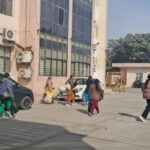 ਭਾਜਪਾ ਵਿੱਚ ਸ਼ਾਮਲ ਹੋਏ ਪੰਜਾਬ ਦੇ ਚਾਰ ਆਗੂ