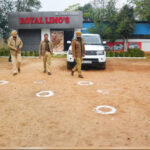 ਅਮਰੀਕੀ ਰਾਸ਼ਟਰਪਤੀ ਨੇ ਭਾਰਤ-ਪਾਕਿ ਟਕਰਾਅ ਰੋਕਣ ਦਾ ਦਾਅਵਾ ਦੁਹਰਾਇਆ