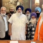 ਈਰਾਨ ‘ਚ ਸ਼ਾਸਨ ਤਬਦੀਲੀ ਤੋਂ ਵਧੀਆ ਕੁਝ ਹੋ ਹੀ ਨਹੀਂ ਸਕਦਾ : ਟਰੰਪ