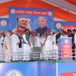 ਇਜ਼ਰਾਈਲ-ਅਮਰੀਕਾ ਦਾ ਈਰਾਨ ‘ਤੇ ਹਮਲਾ: ਤੇਹਰਾਨ ਸਮੇਤ ਕਈ ਸ਼ਹਿਰਾਂ ‘ਚ ਧਮਾਕੇ