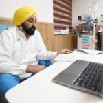 ਸੱਭਿਆਚਾਰਕ ਸੱਥ ਪੰਜਾਬ ਵਲੋਂ ਮਕਬੂਲ ਲੋਕ ਗਾਇਕ ਜਸਬੀਰ ਜੱਸੀ ਗੁਰਦਾਸਪੁਰੀਆ ਦਾ ਵਿਸ਼ੇਸ਼ ਸਨਮਾਨ