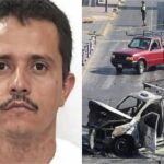 ਅਮਰੀਕਾ ਤੋਂ ਪੰਜਾਬ ਆਏ ਐੱਨ.ਆਰ.ਆਈ. ਦੇ ਘਰ ‘ਤੇ ਗੋਲੀਬਾਰੀ