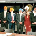 ਹਰ ਪਰਵਾਸੀ ਪੰਜਾਬੀ ਆਪਣੀ ਮਾਂ ਬੋਲੀ ਨਾਲ ਜੁੜਕੇ ਰਹਿਣਾ ਚਾਹੁੰਦਾ ਹੈ : ਗੁਰਜਤਿੰਦਰ ਰੰਧਾਵਾ