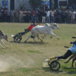 ਪੰਜਾਬ ਸਰਕਾਰ ਦਾ ਬਜਟ ਸੈਸ਼ਨ ਮਾਰਚ ਦੇ ਪਹਿਲੇ ਹਫ਼ਤੇ