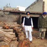 ਸੰਯੁਕਤ ਕਿਸਾਨ ਮੋਰਚੇ ਵੱਲੋਂ ਅਮਰੀਕਾ ਨਾਲ ਵਪਾਰ ਸਮਝੌਤੇ ਦਾ ਵਿਰੋਧ