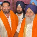 ਆਤਿਸ਼ੀ ਵੀਡੀਓ ਮਾਮਲਾ: ਦਿੱਲੀ ਵਿਧਾਨ ਸਭਾ ਦੀ ਕਮੇਟੀ ਵੱਲੋਂ ਡੀ.ਜੀ.ਪੀ. ਪੰਜਾਬ ਸਮੇਤ ਕਈ ਅਧਿਕਾਰੀਆਂ ਤਲਬ